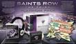 Анонс Saints Row: The Third Platinum Pack 