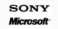 Microsoft зарегистрировала Sony-Microsoft.com и Microsoft-Sony.com