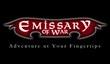 Emissary of War - dungeon crawler для iOS