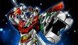 Voltron: Defender of the Universe в октябре 