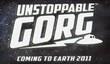 Futuremark делает Unstoppable Gorg
