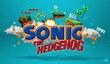 Трейлер Sonic Generations