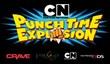 Punch Time Explosion для 3DS