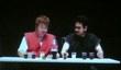 Comic-Con 2011: Harada vs Ono