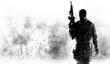 Анонс русской версии Call of Duty: Modern Warfare 3
