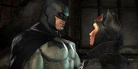 Batman: Arkham City: Batman и Catwoman