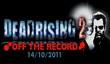 Трейлер Dead Rising 2: Off the Record