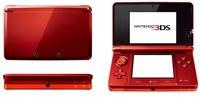 Глобальный прайс-кат 3DS 