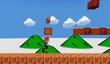 Super Mario Bros. в редакторе Unreal Tournament 3