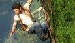 Uncharted был похож на BioShock