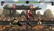 Mortal Kombat: игровой ролик с Kenshi