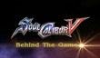 Дневники разработчиков Soul Calibur V