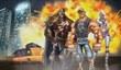 WWE Brawl в 2012