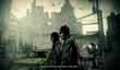 Игровой ролик inFamous 2 