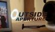 Outside Aperture - любительская короткометражка во вселенной Portal