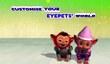 Трейлер EyePet & Friends