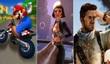 Лучшие игры Е3 2011, по мнению официальных журналов Nintendo, Xbox и PlayStation