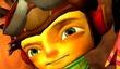 Double Fine получила издательские права на Psychonauts