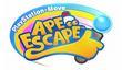 Ape Escape для Move в России с 22 июня