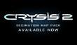 Decimation Pack для Crysis 2