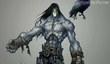 Дневники разработчиков Darksiders II