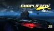 Дневники разработчиков Choplifter HD