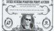 MP-дополнение для членов Duke Nukem Forever First Access Club