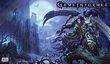 Darksiders II на обложке Game Informer