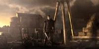 The Witcher 2 для Xbox 360. Официально