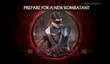 Mortal Kombat: Kenshi