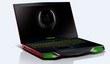 GeForce GTX 580M для ноутбуков