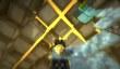 Puzzle Dimension в PSN