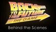 Дневники разработчиков Back to the Future: The Game