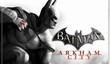 Новый бокс-арт Batman: Arkham City