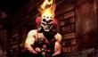 Е3-трейлер Twisted Metal