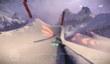 Игровой ролик SSX