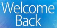Welcome Back уже в PSN [Обновлено]