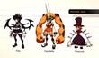 Дневники разработчиков Skullgirls