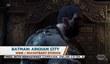 Е3-демонстрация Batman: Arkham City 