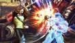 Cole MacGrath в Street Fighter X Tekken для PS Vita