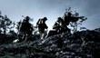 Llive-action тизер ArmA III