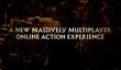 Трейлер Warhammer 40,000K: Dark Millenium Online