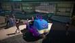 Демонстрация игрового процесса Dead Rising 2: Off the Record 
