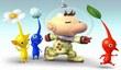 Новый Pikmin переехал с Wii на Wii U