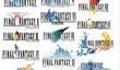 100 млн. копий Final Fantasy