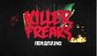 Killer Freaks from Outer Space для Wii U