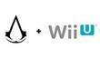 Assassin's Creed для Wii U