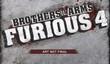 Gearbox о Brothers in Arms: Furious 4