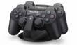 Sony представила Dualshock 3 Candy Blue и Charging Stand