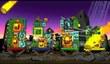 Slam Bolt Scrappers для PSN